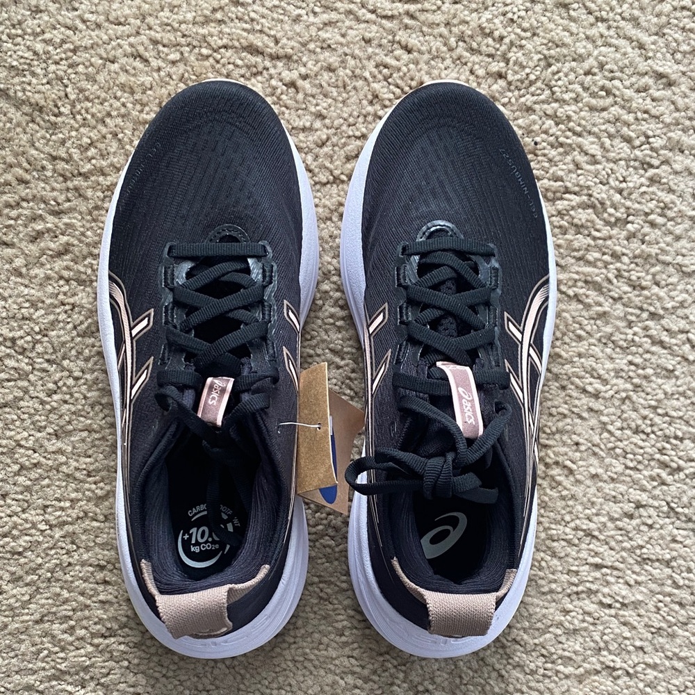 ASICS Gel-Nimbus 27 Running Shoes - Picture 2 of 6